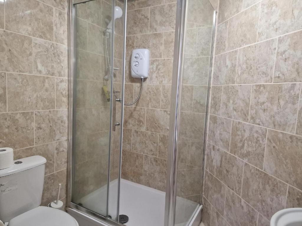 Suite, 3 Single Beds *