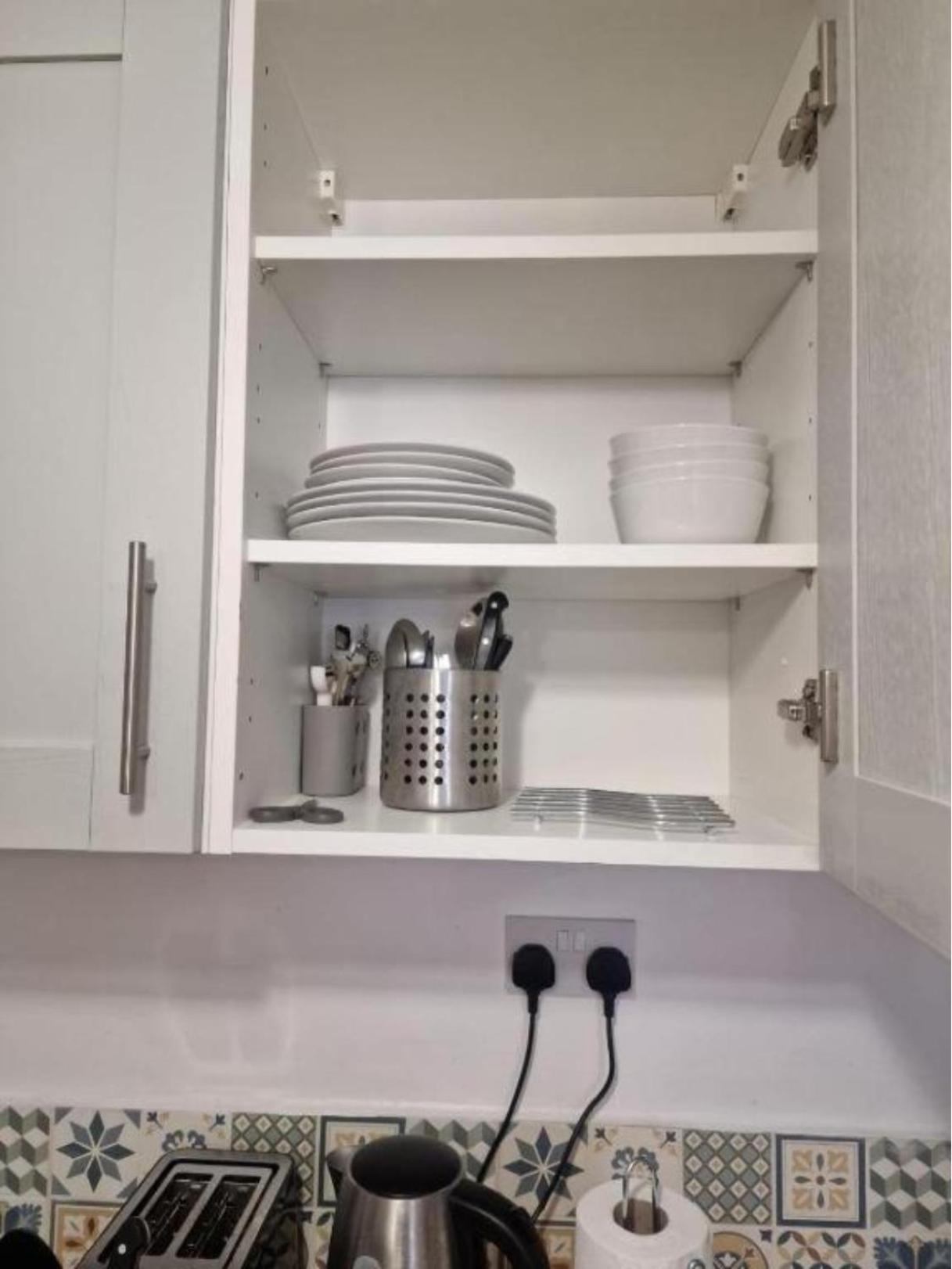 Suite, 3 Single Beds Apartment