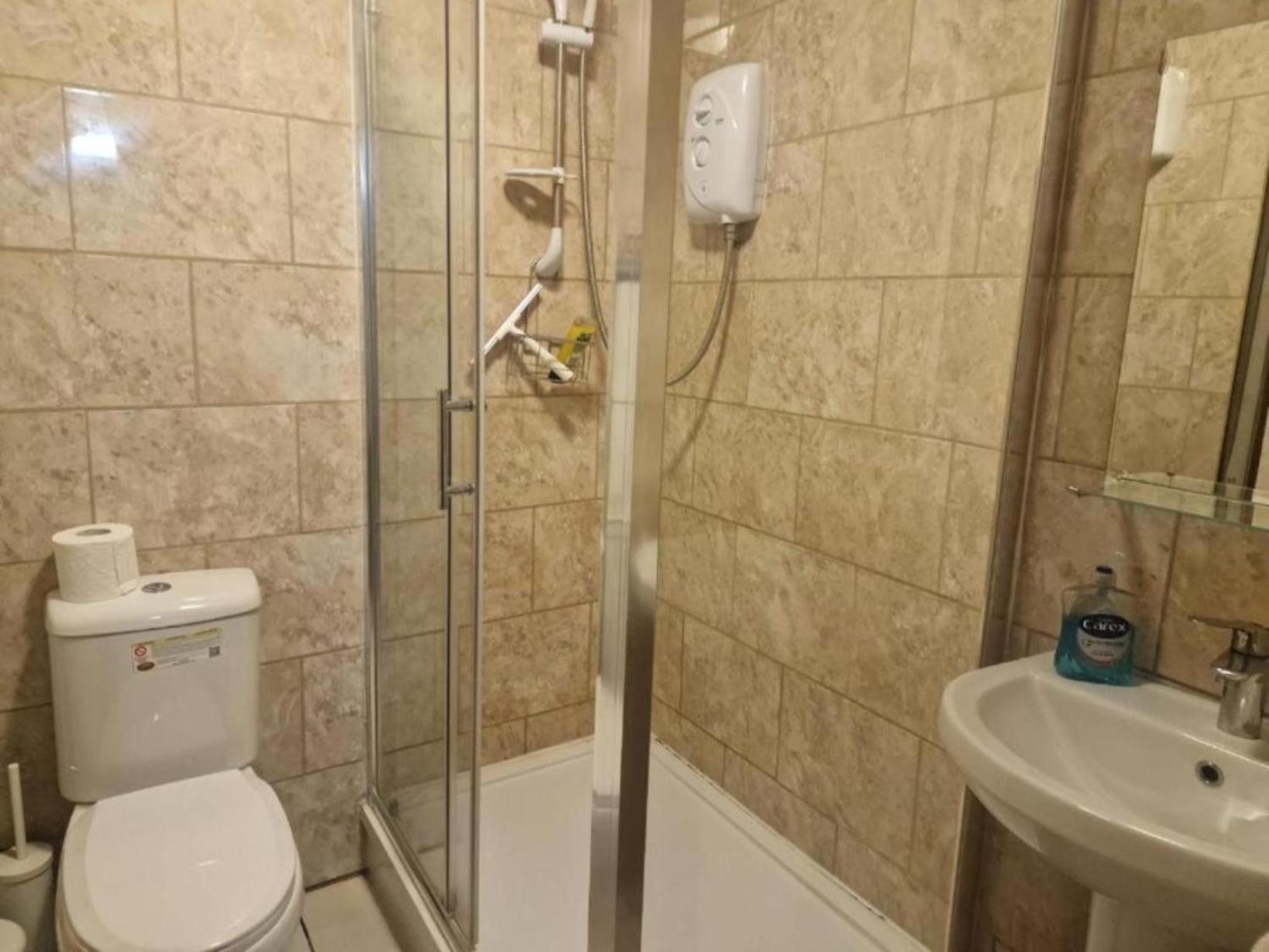 Apartment Suite, 3 Single Beds Bristol
