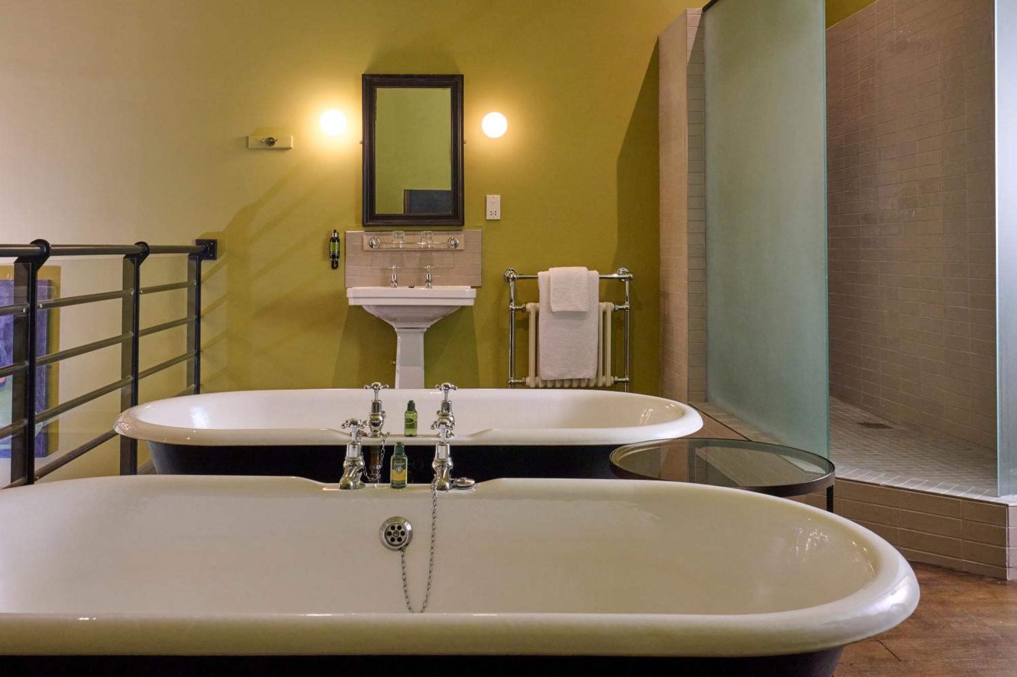 Du Vin 4* Bristol