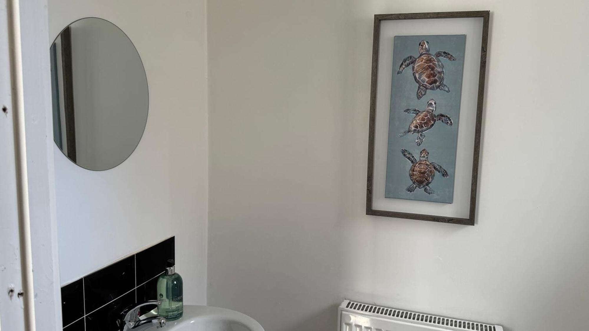 The Snug Shared House * Bristol