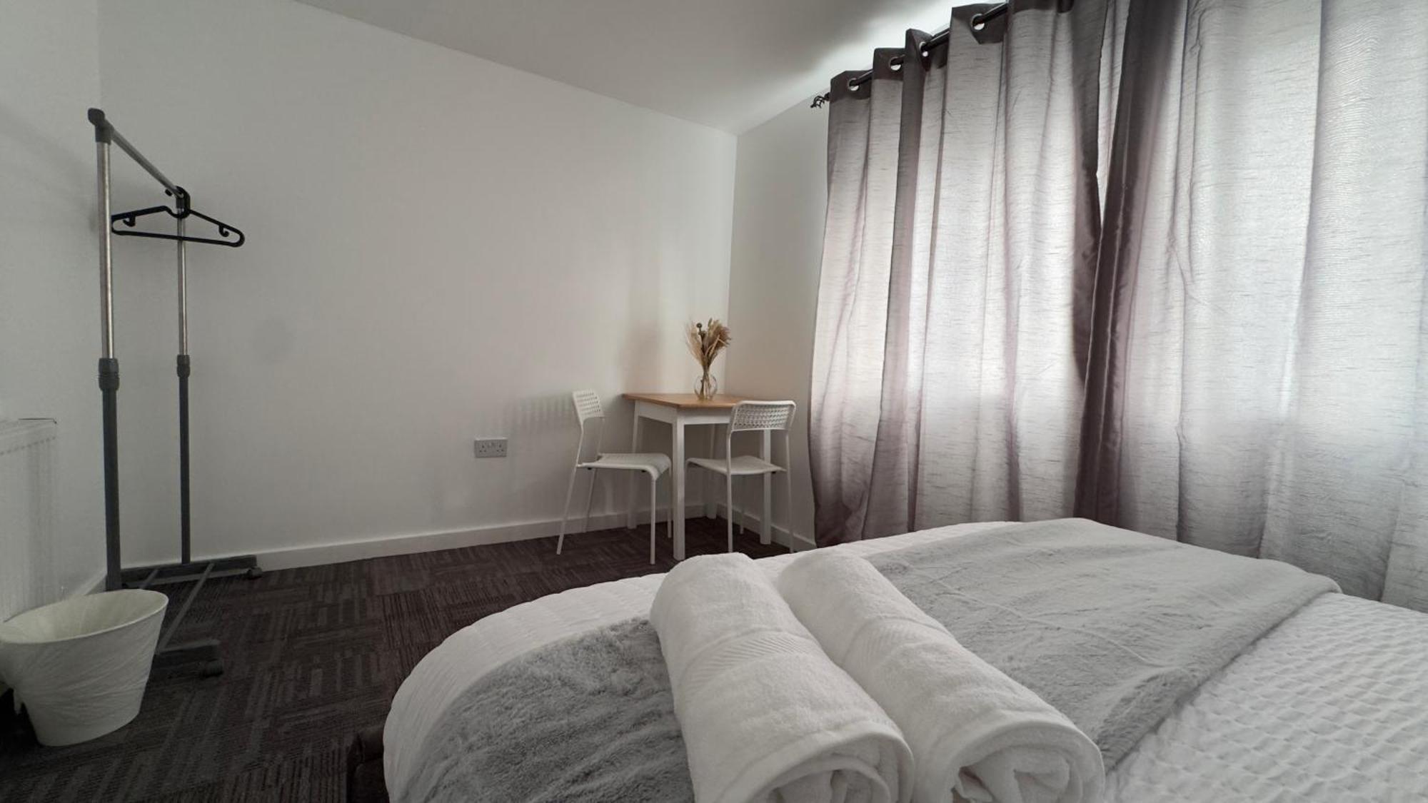 Guest house The Snug Shared House Bristol