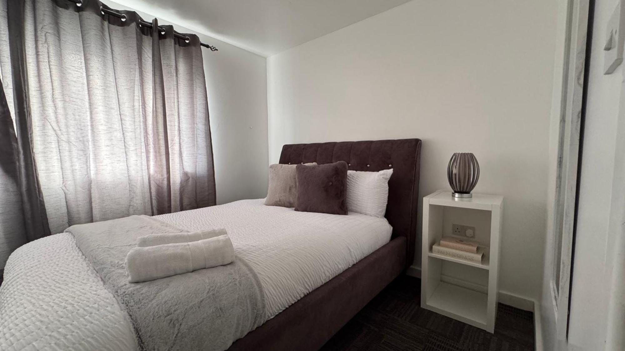 The Snug Shared House Guest house