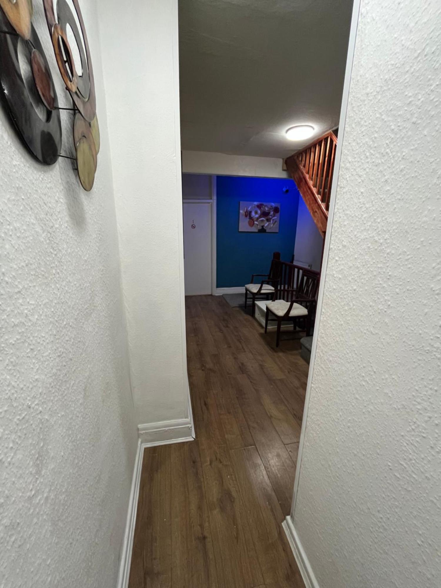 Spacious Near Southmead Hospital