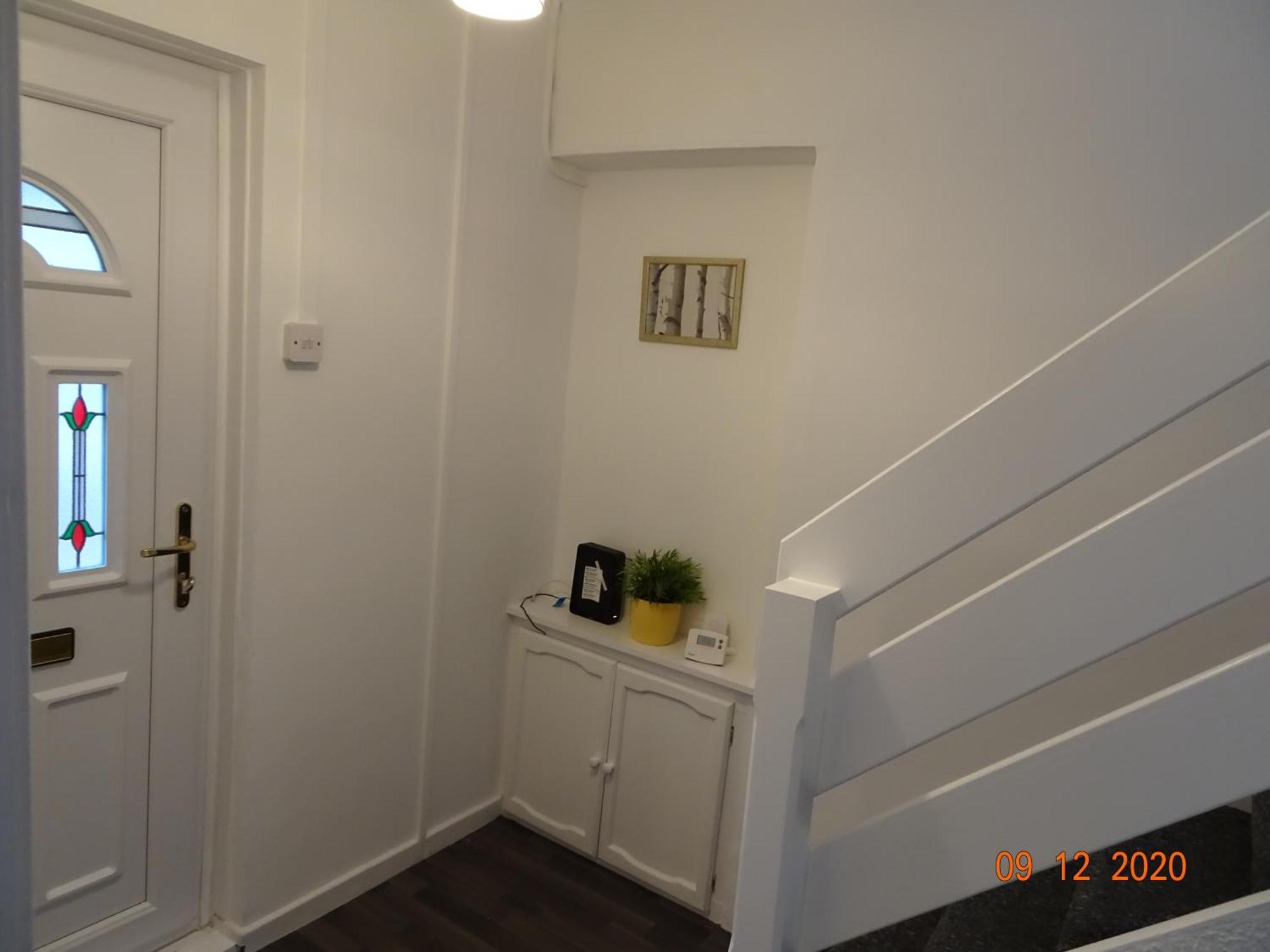Romney House Guest house Bristol
