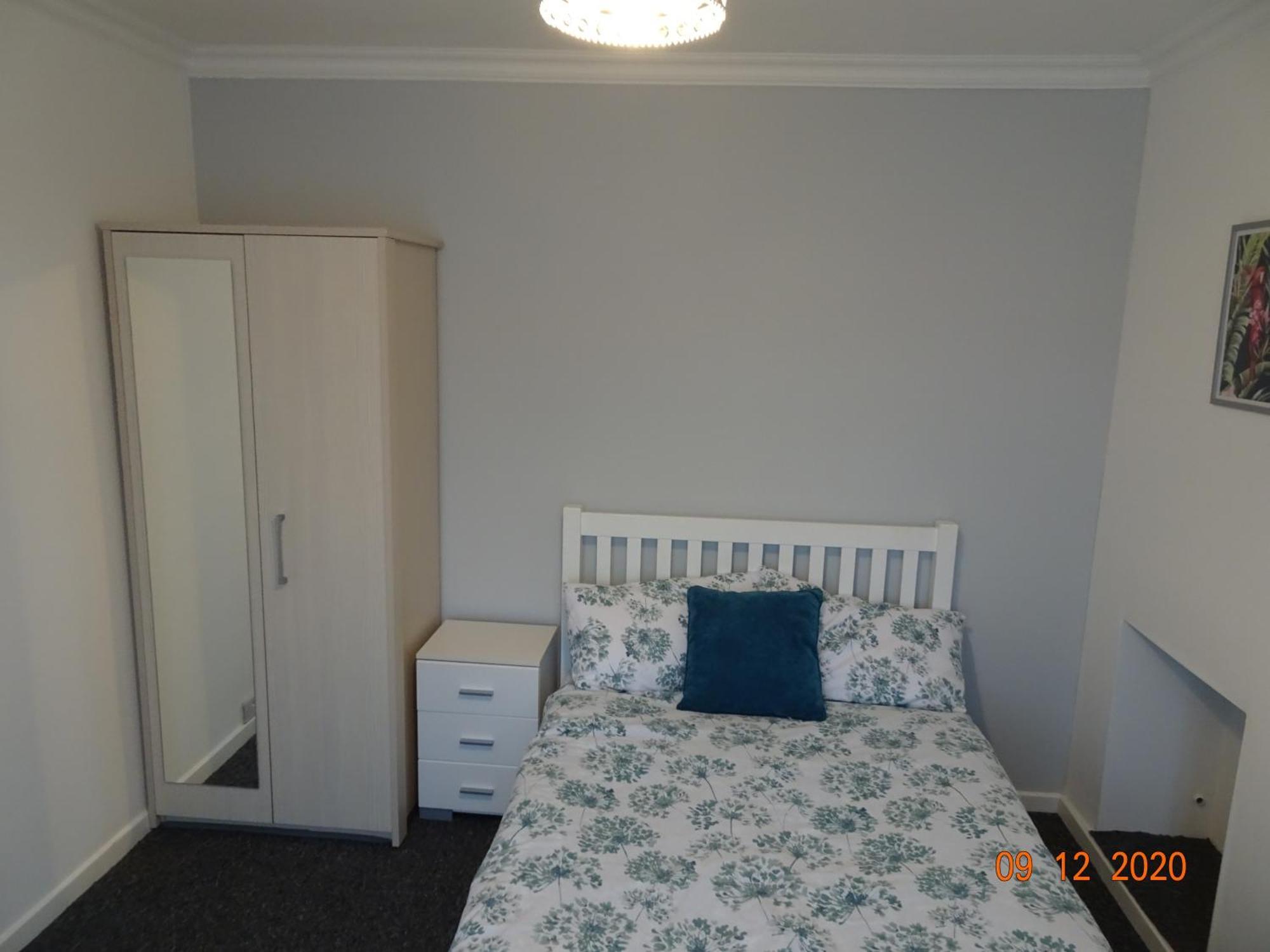 Romney House Guest house Bristol