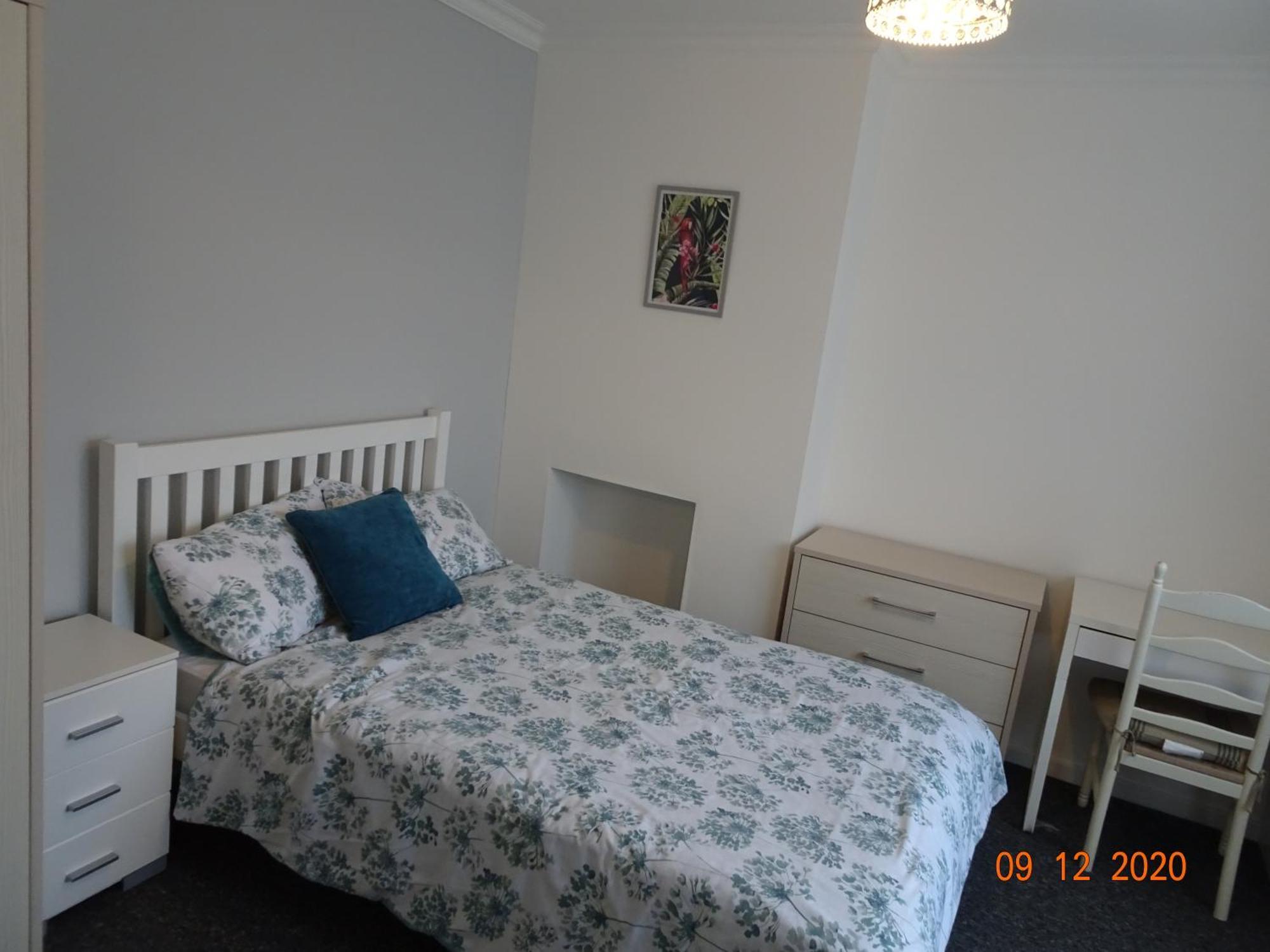 Romney House Guest house *