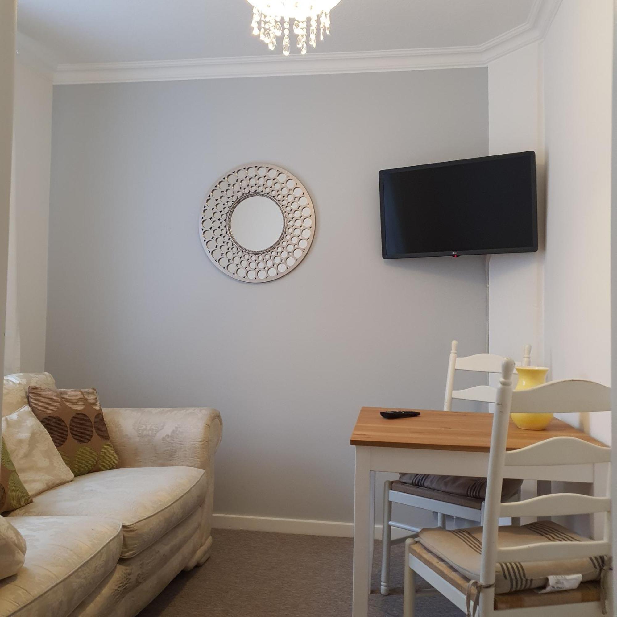 Romney House Guest house Bristol