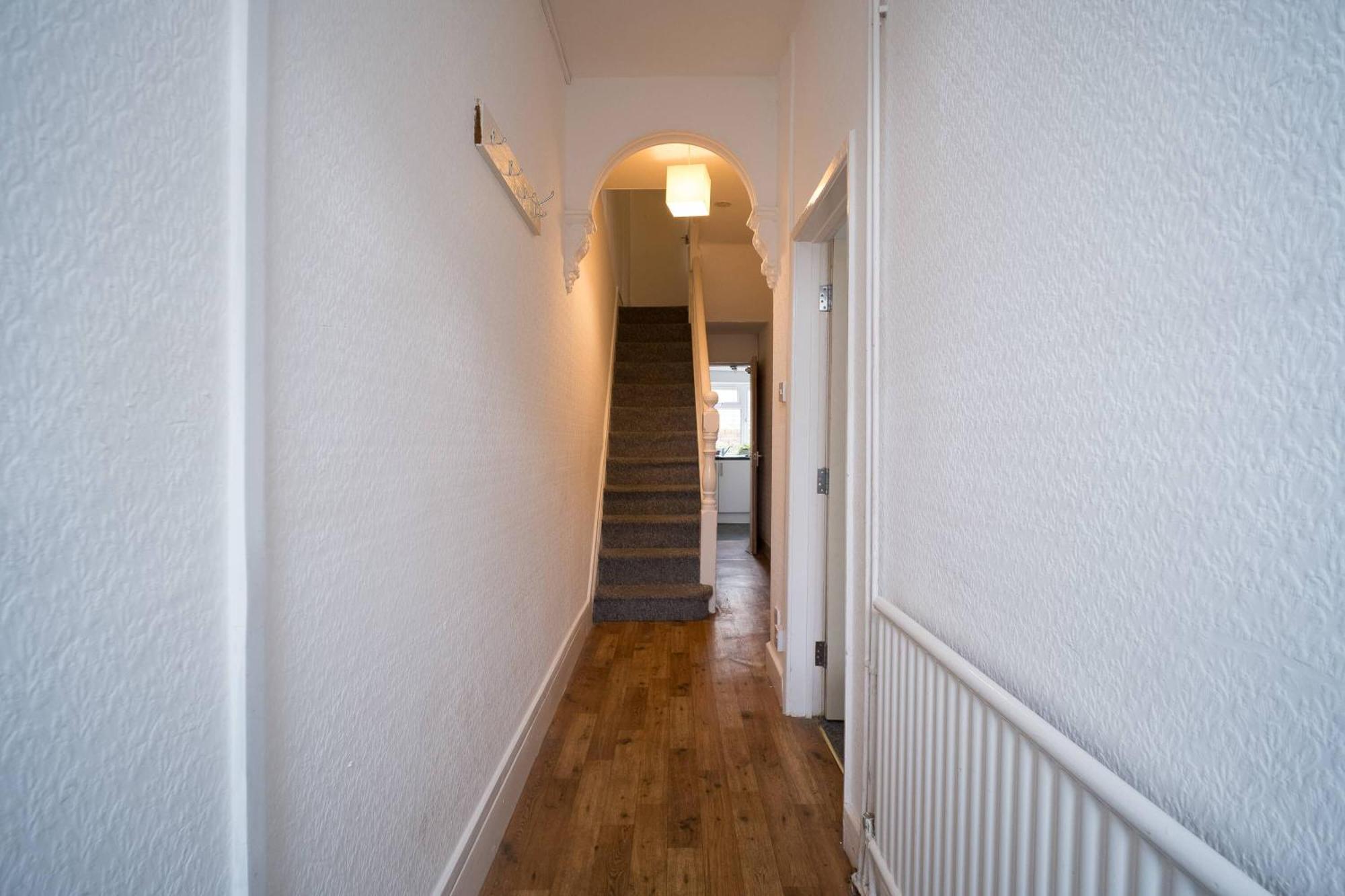 Lena St 3 Bedroom House Sleep 6- Long Stay Contractors-Free Parking Holiday home Bristol