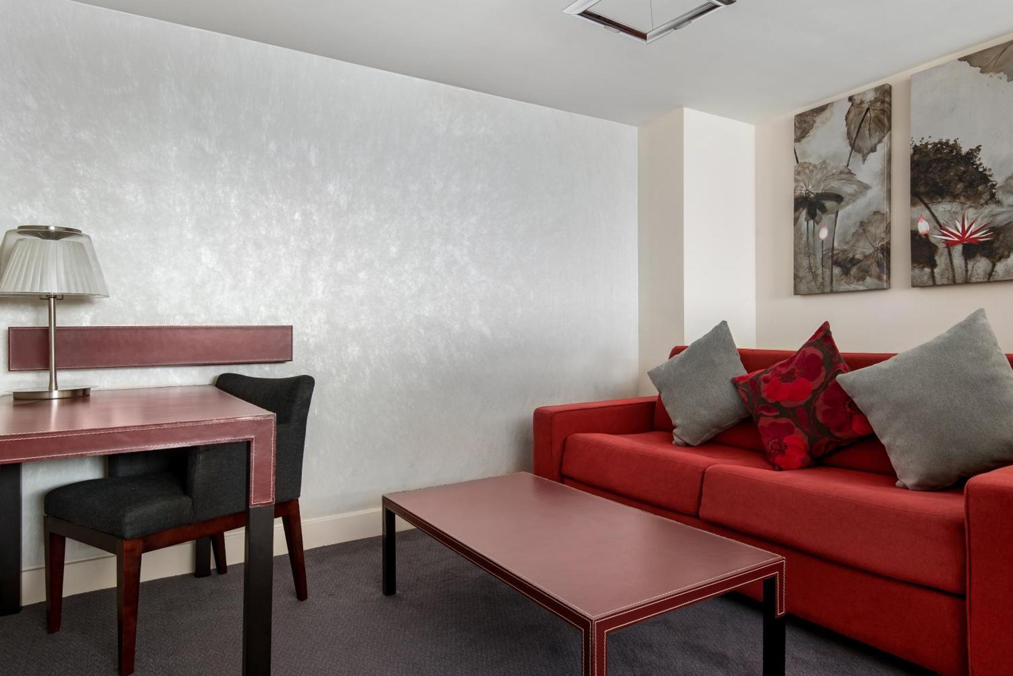 Radisson Blu Hotel, Hotel 4*