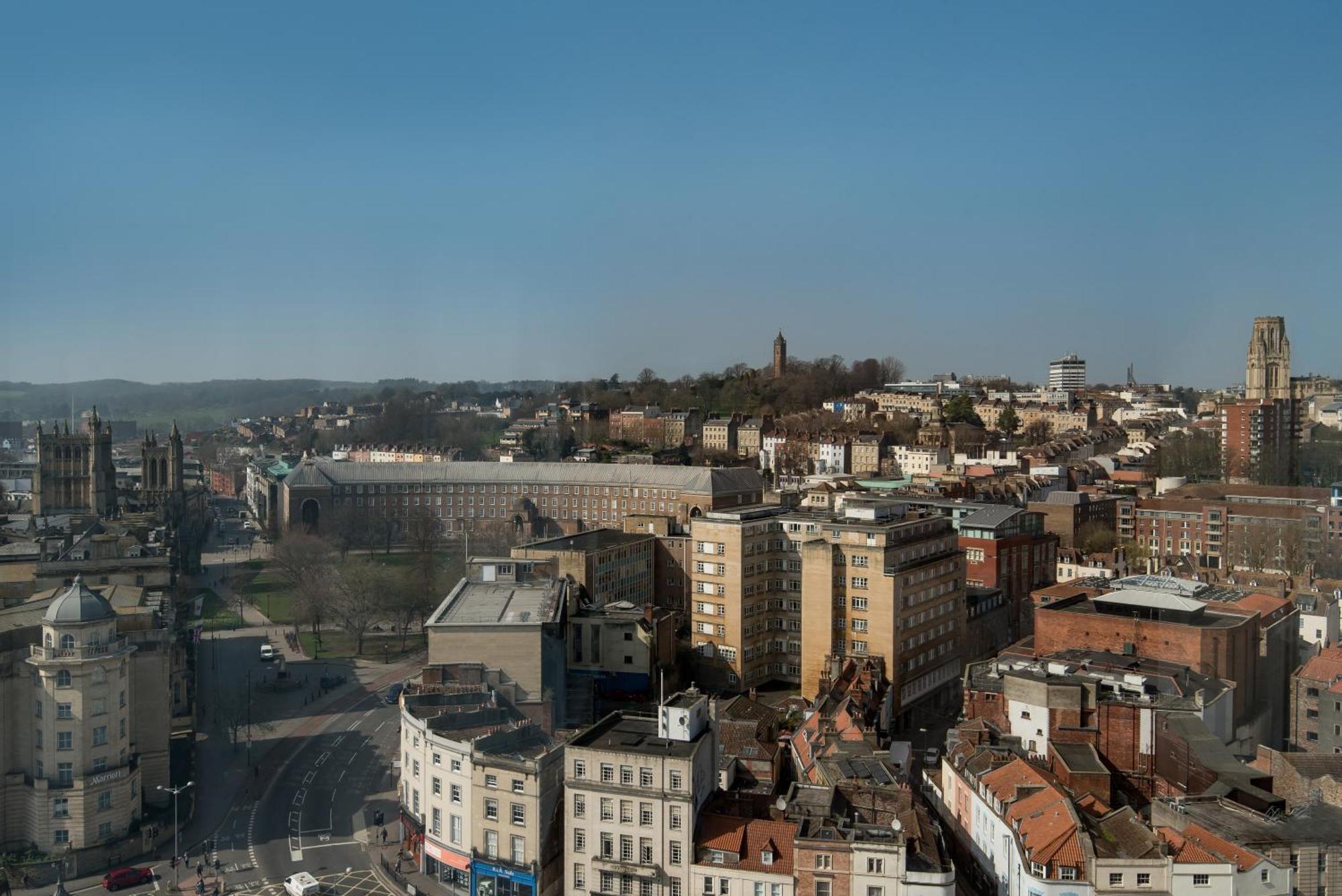 Hotel Radisson Blu Hotel, 4*