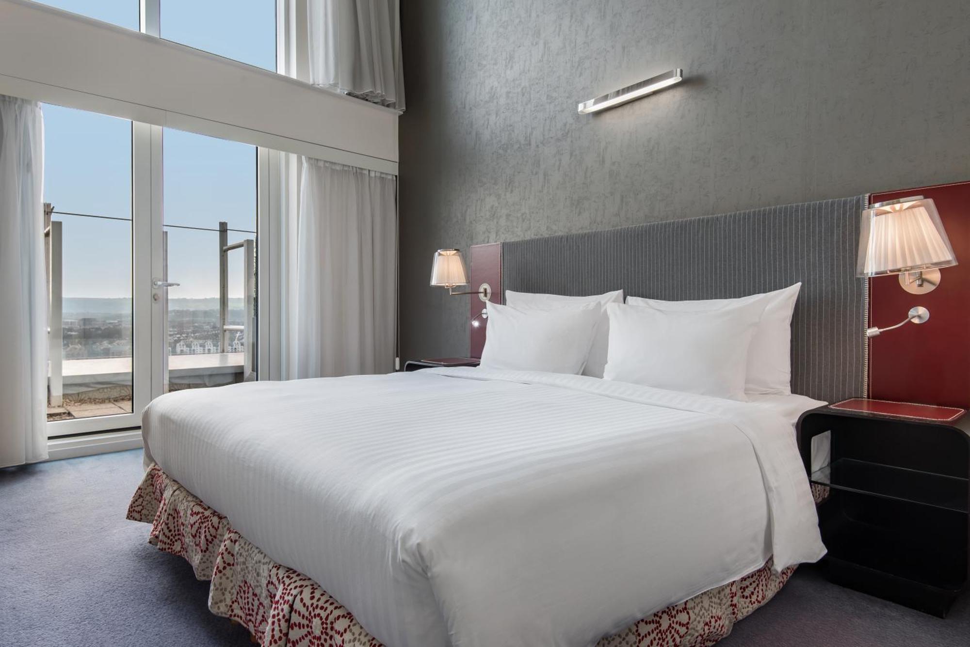 Radisson Blu Hotel, Bristol