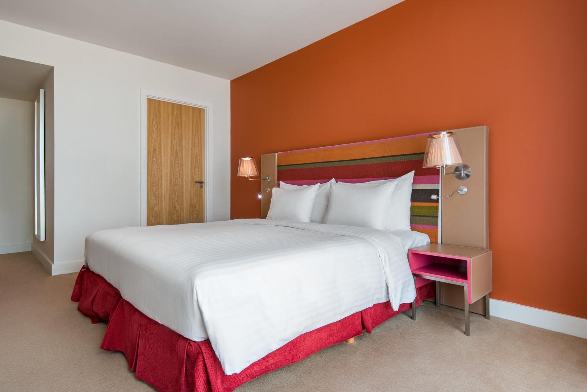 Radisson Blu Hotel,