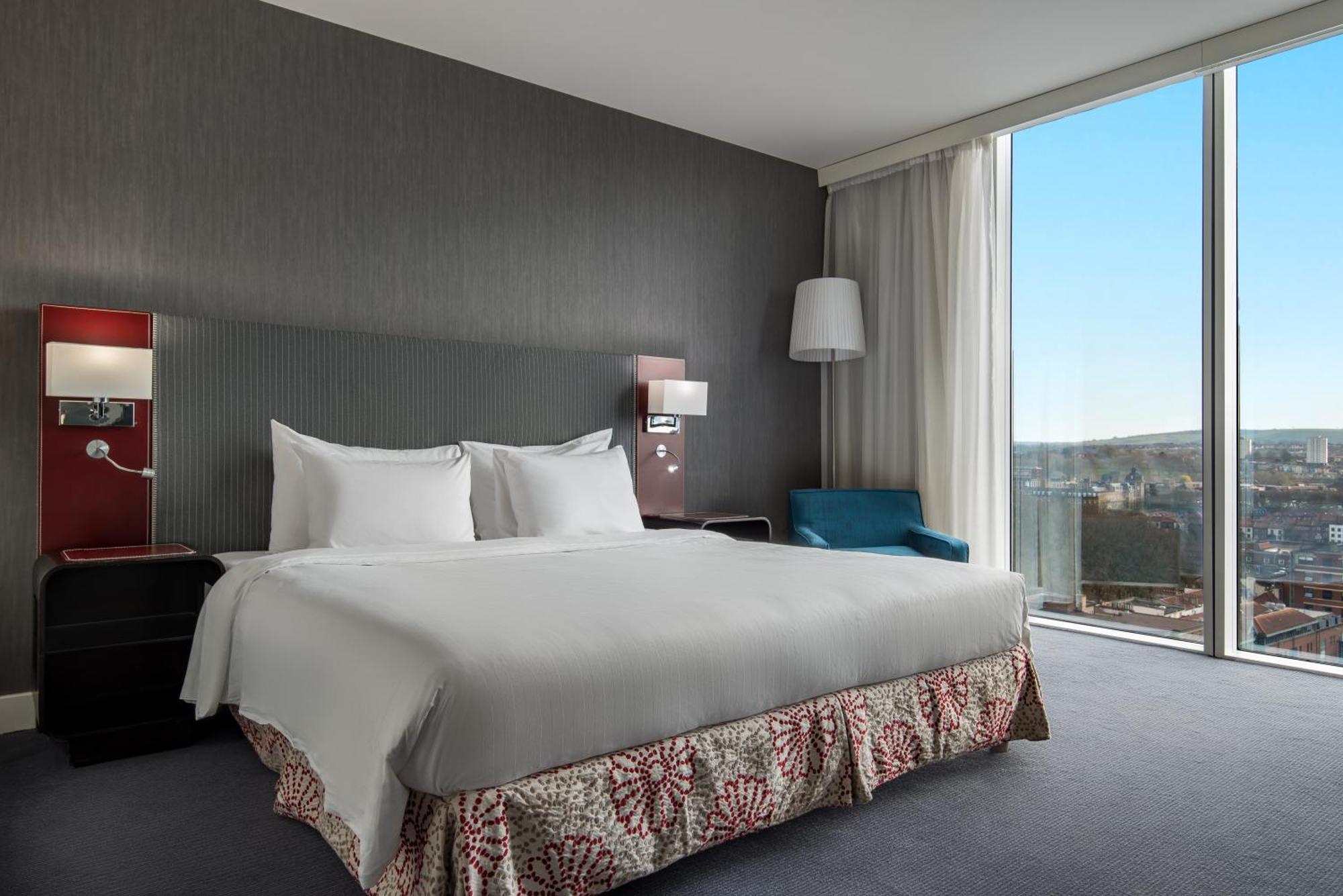 Hotel Radisson Blu Hotel,