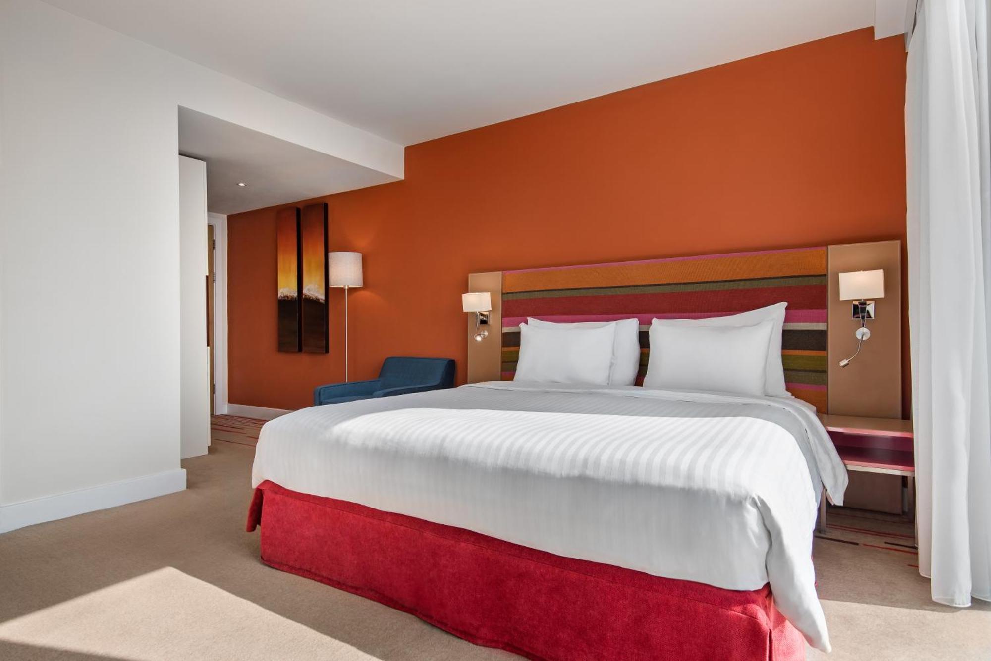 Radisson Blu Hotel, Hotel Bristol