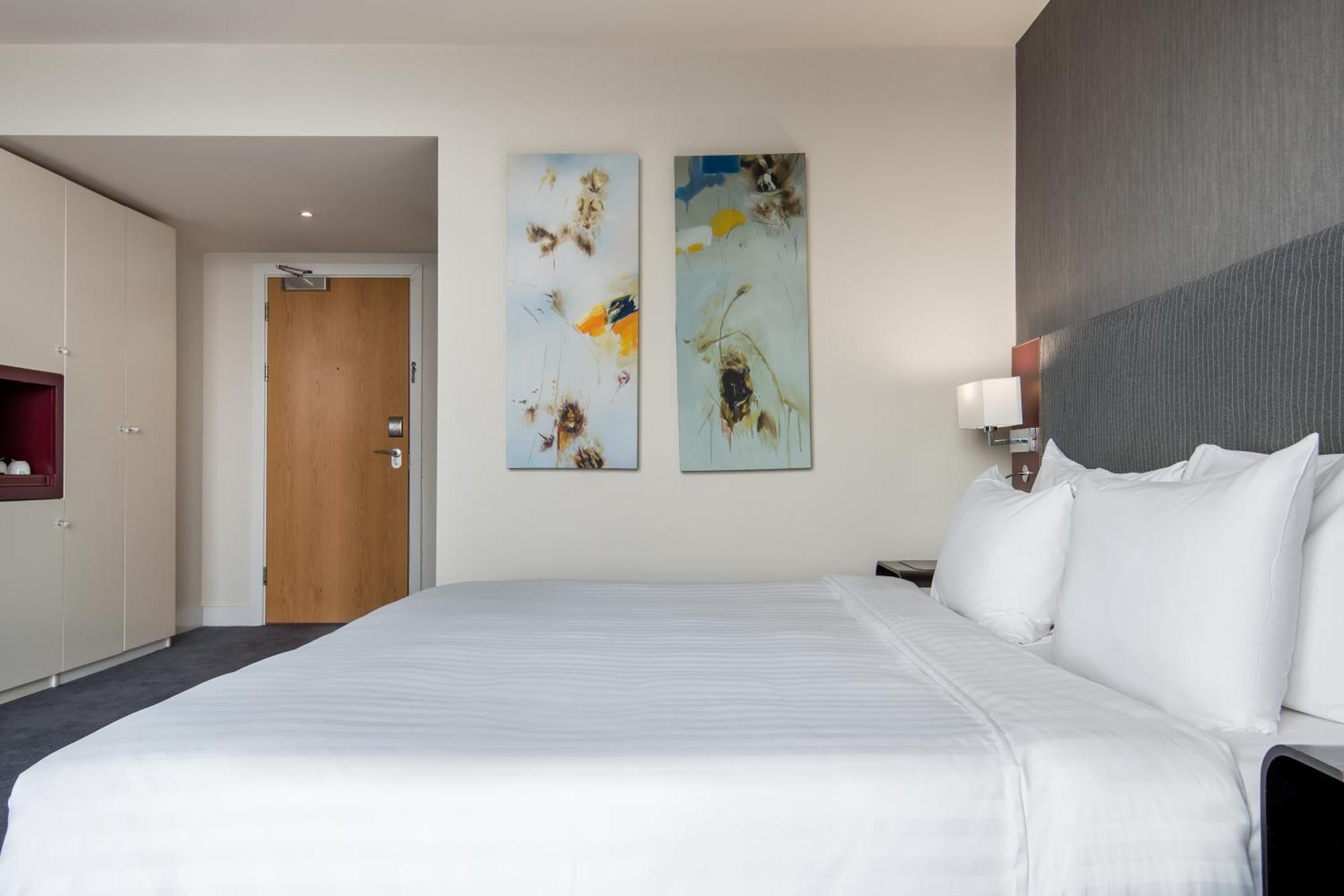 Hotel Radisson Blu Hotel, Bristol