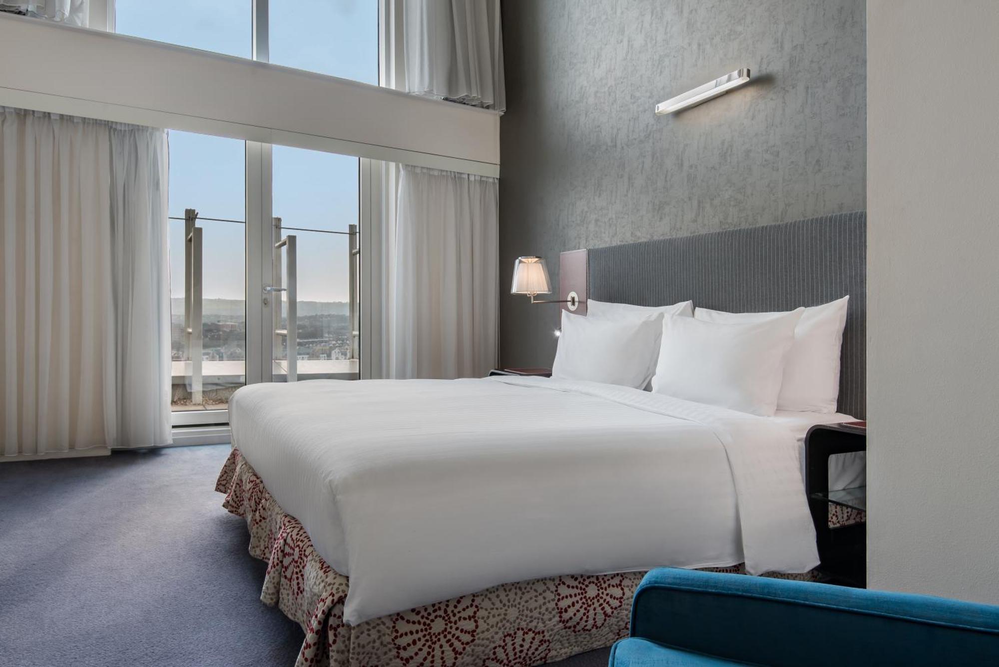 Radisson Blu Hotel, Bristol