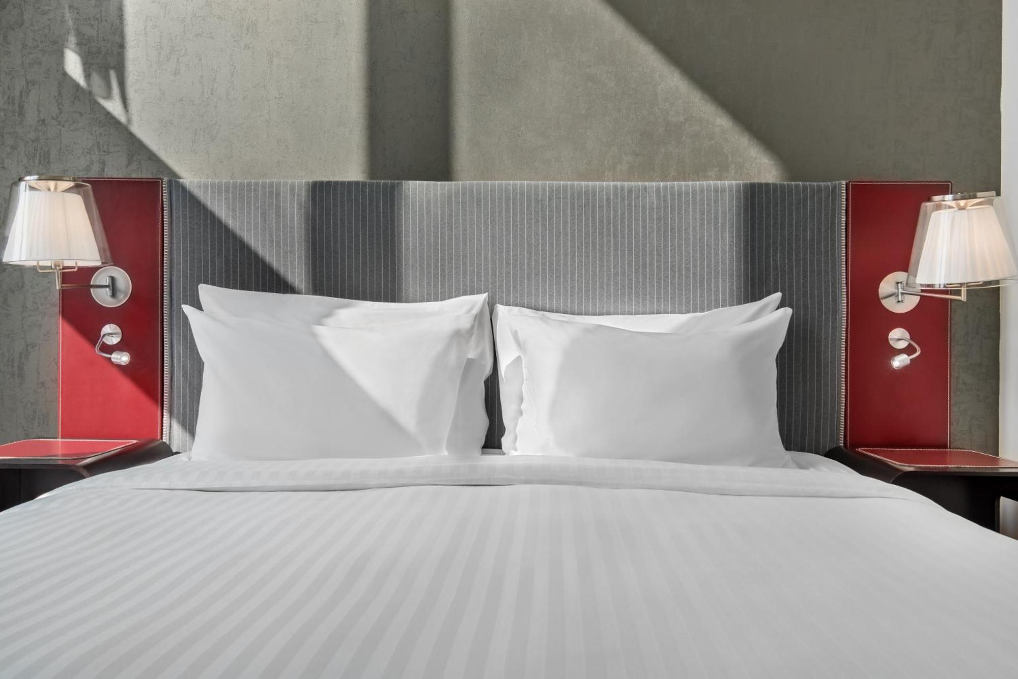 Hotel Radisson Blu Hotel, 4*