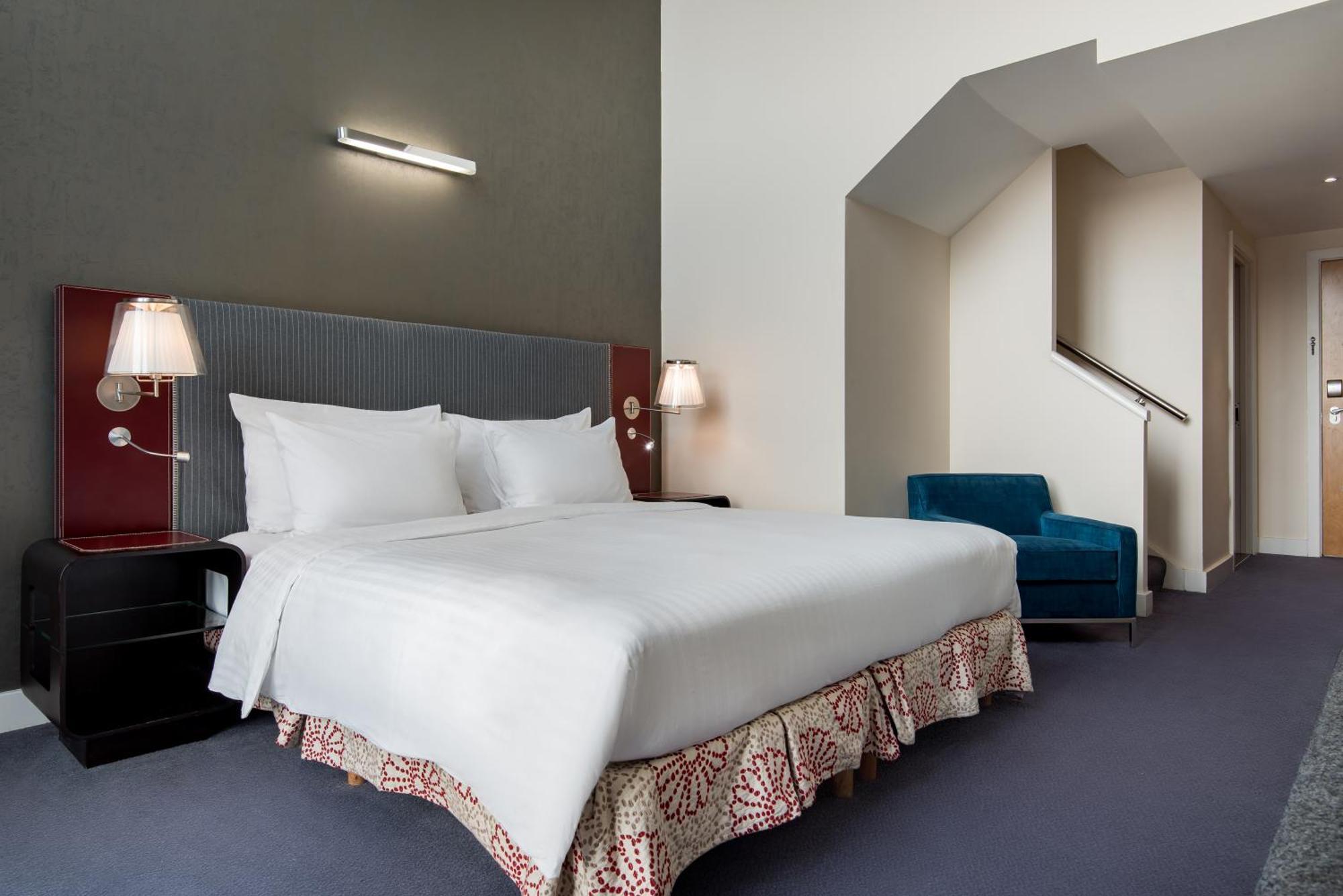 Hotel Radisson Blu Hotel, Bristol