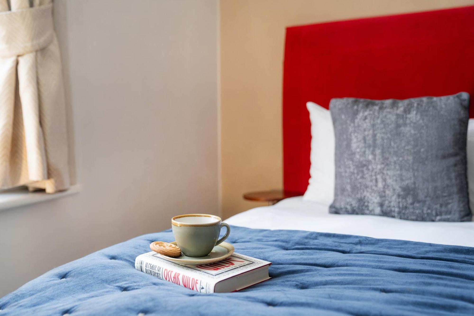 Hotel The Clifton Bristol