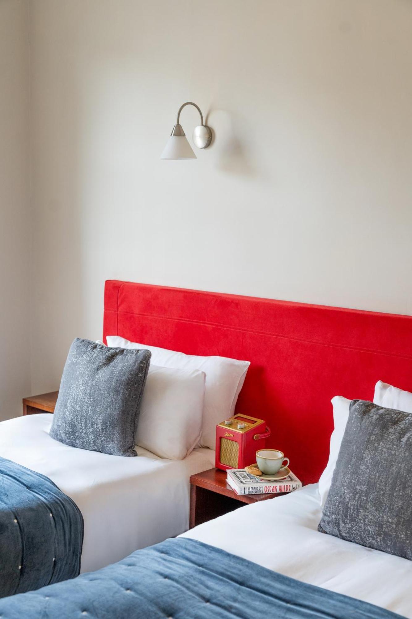 The Clifton Hotel 3*