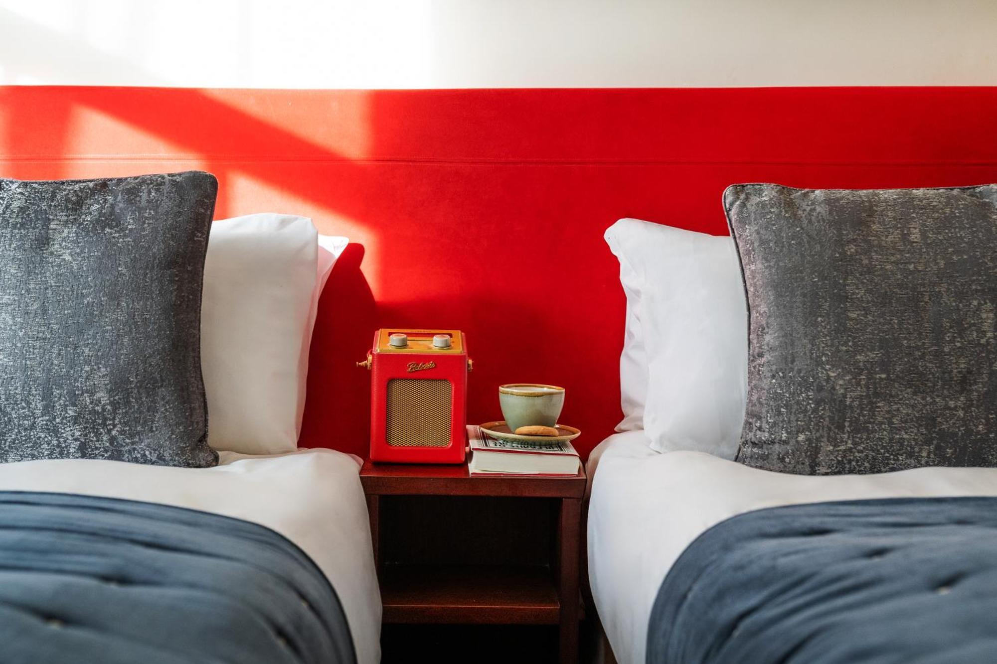 Hotel The Clifton 3*