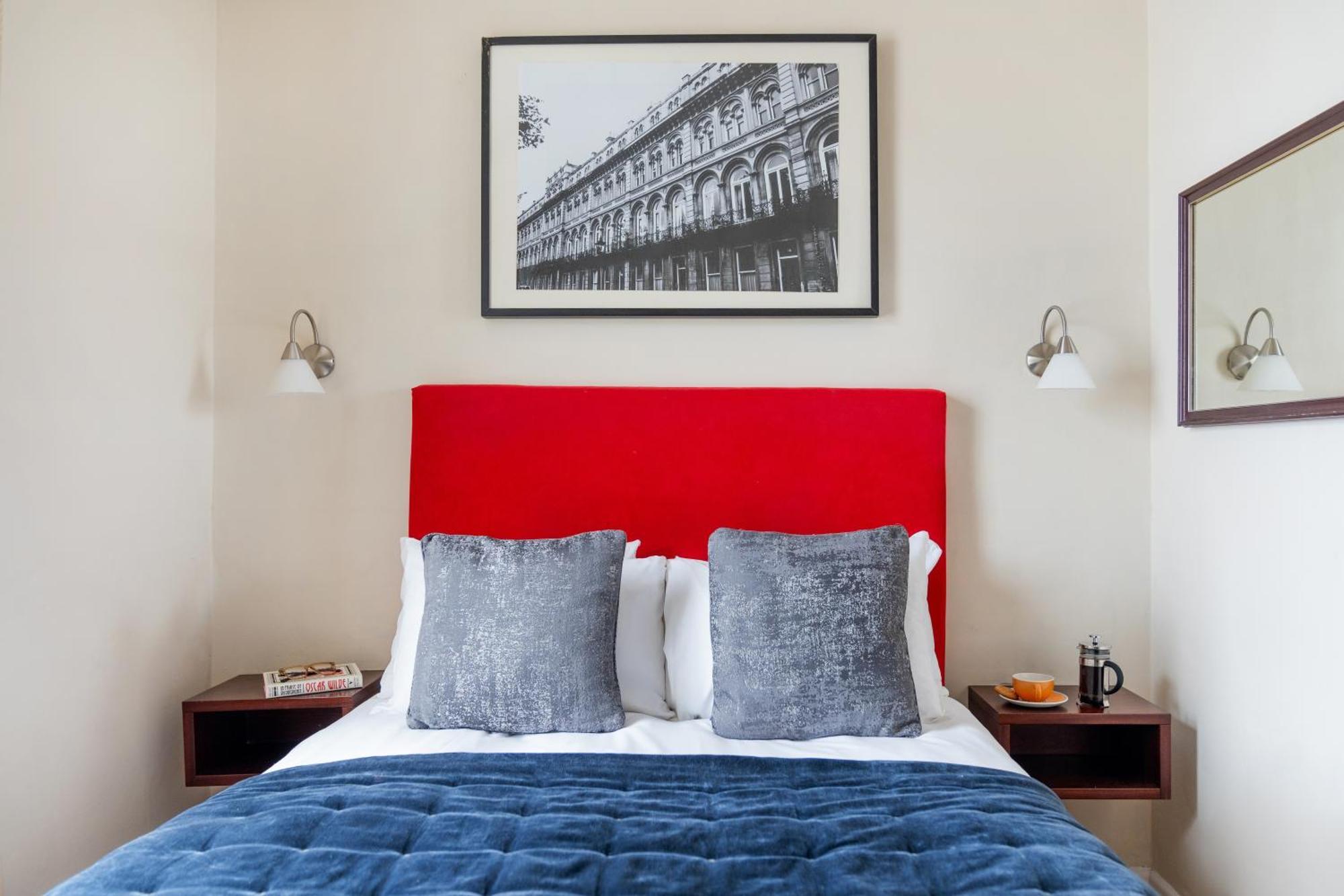 The Clifton Bristol