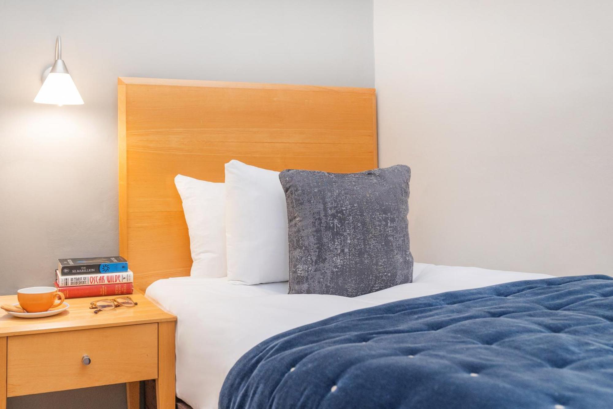 The Clifton Hotel 3*