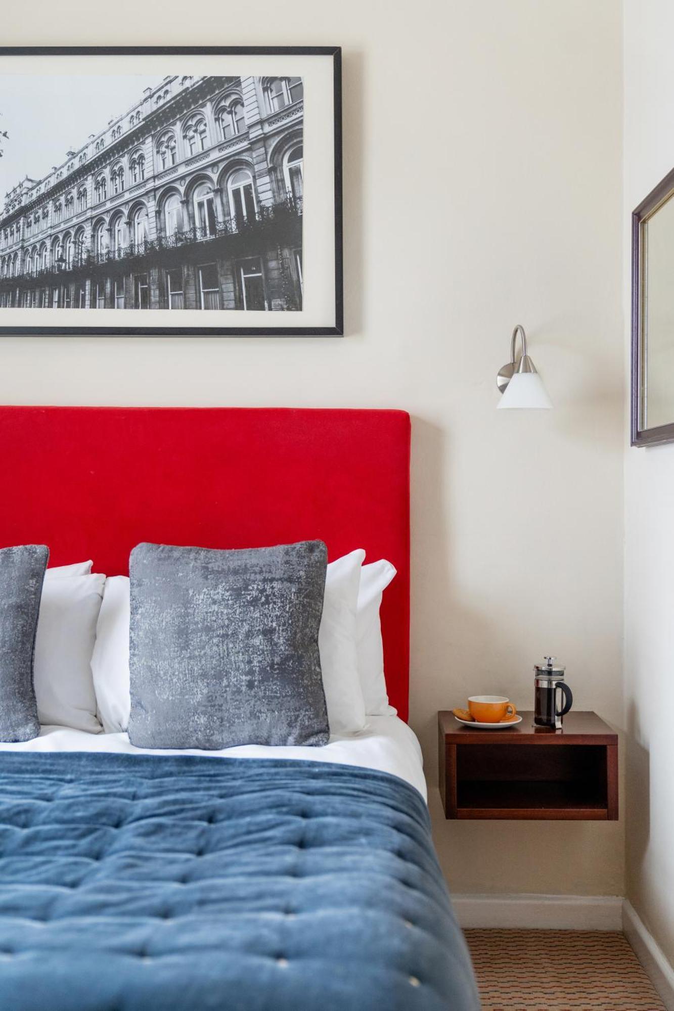 The Clifton Hotel Bristol