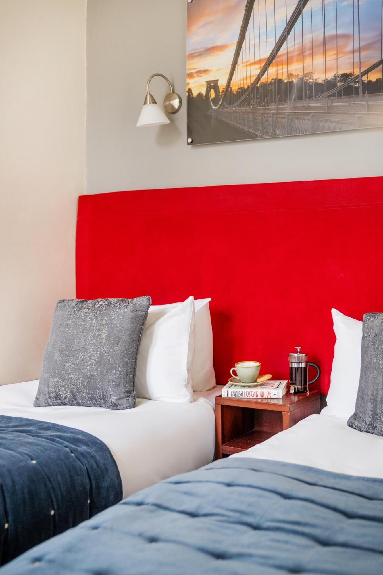 Hotel The Clifton