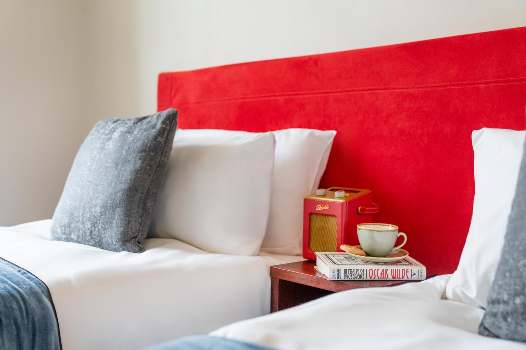 The Clifton Hotel 3*