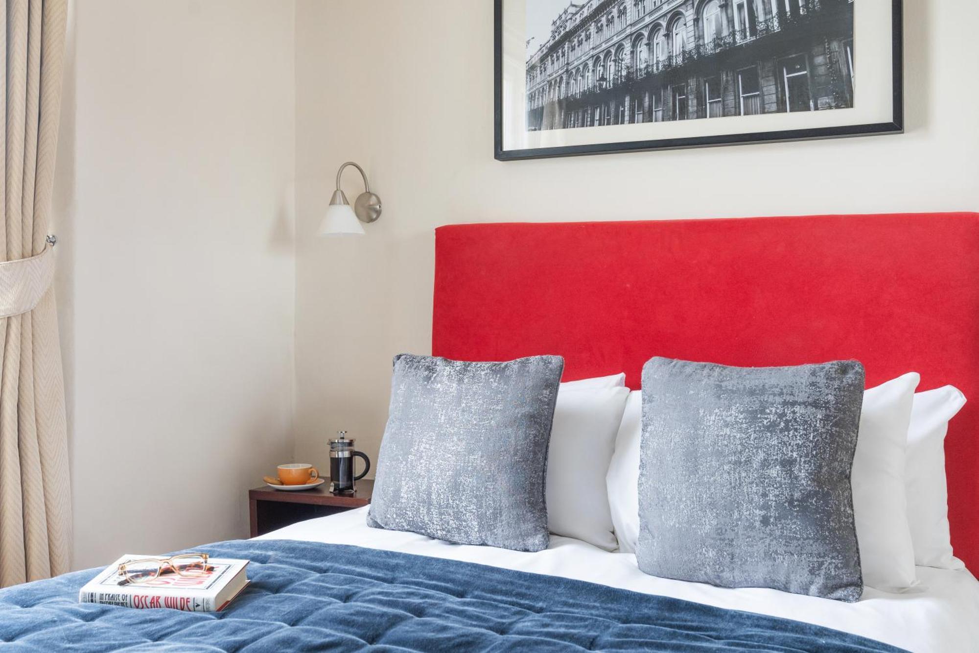 The Clifton 3* Bristol