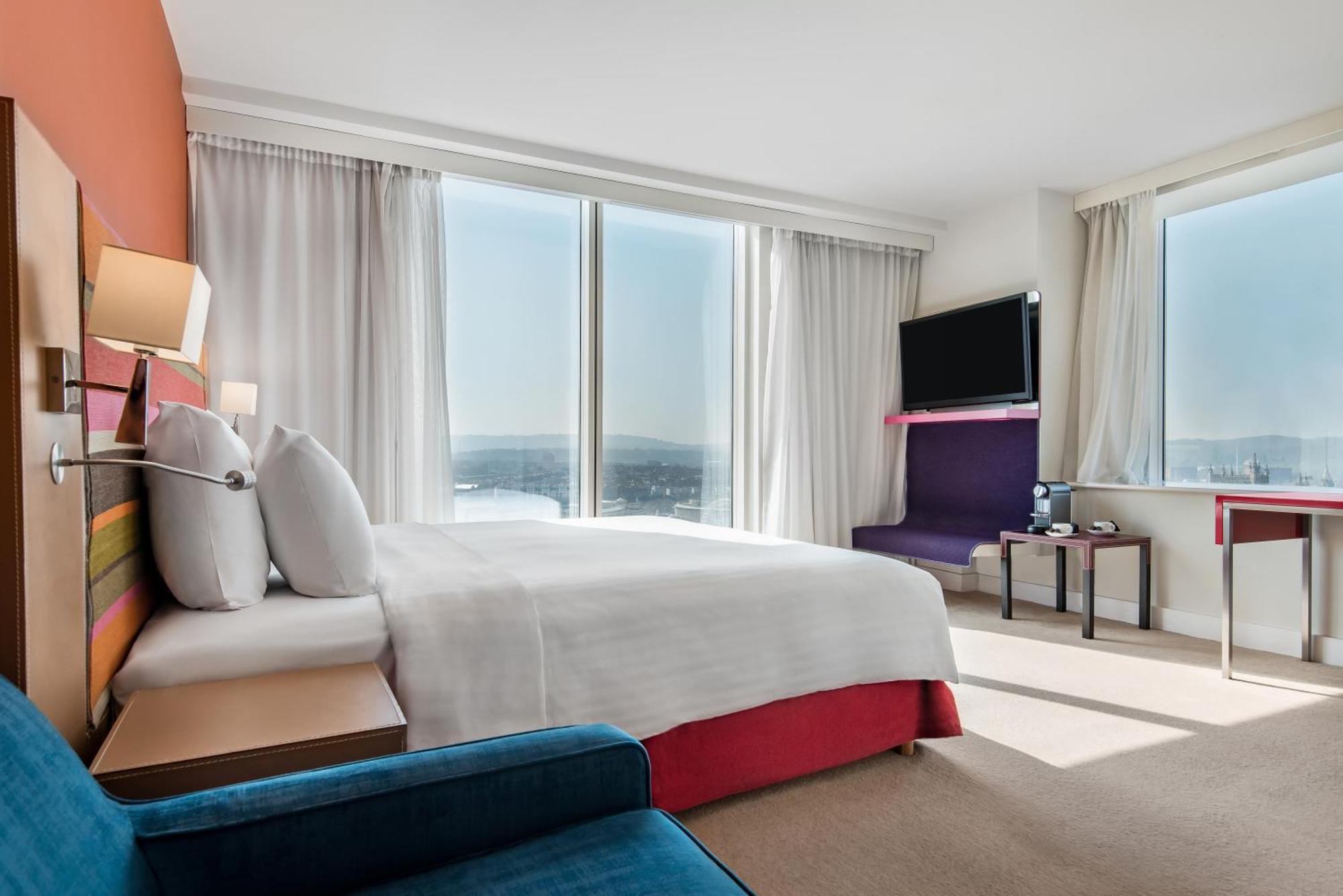 Radisson Blu Hotel, Hotel 4*