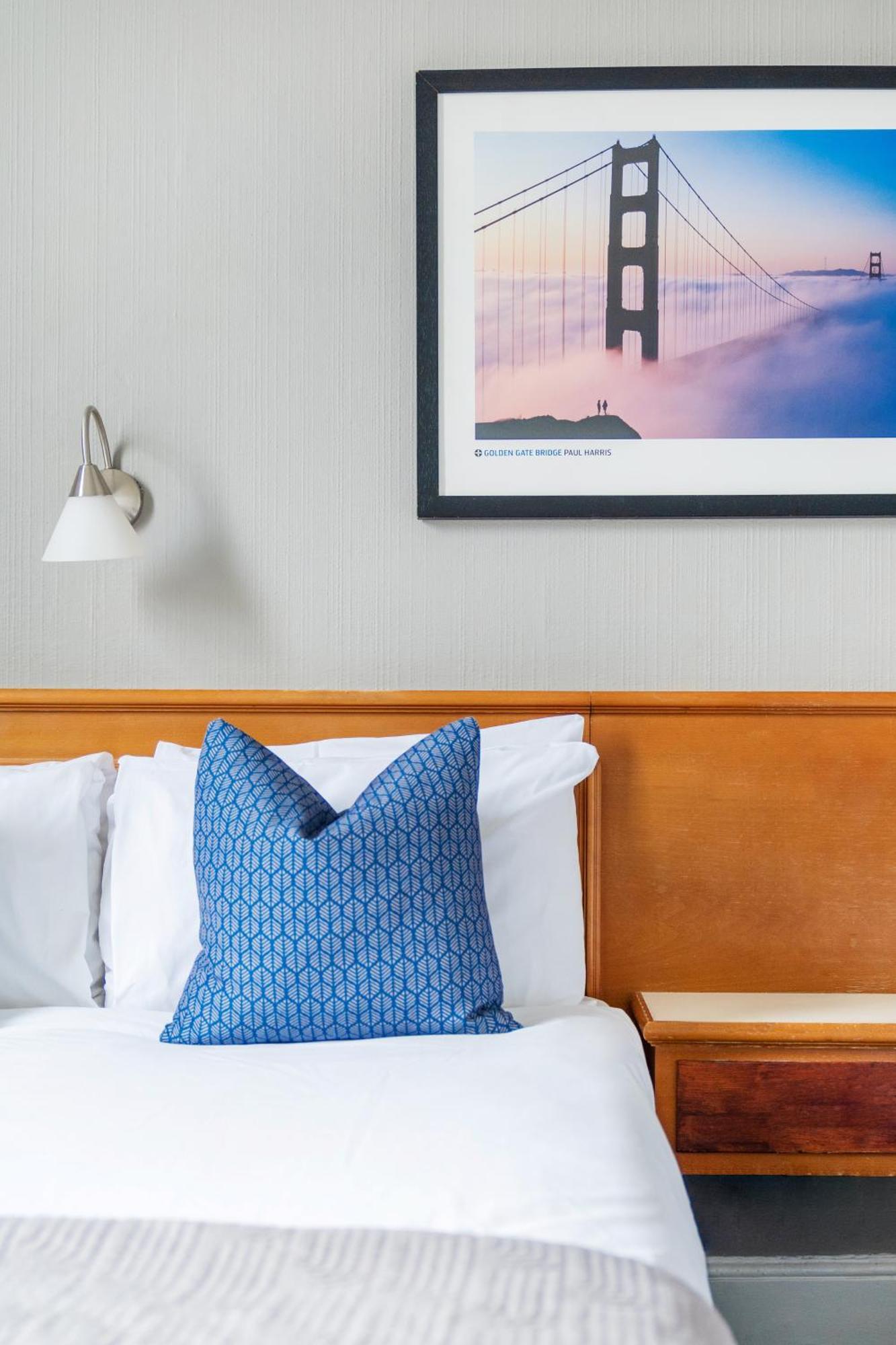 Hotel The Washington