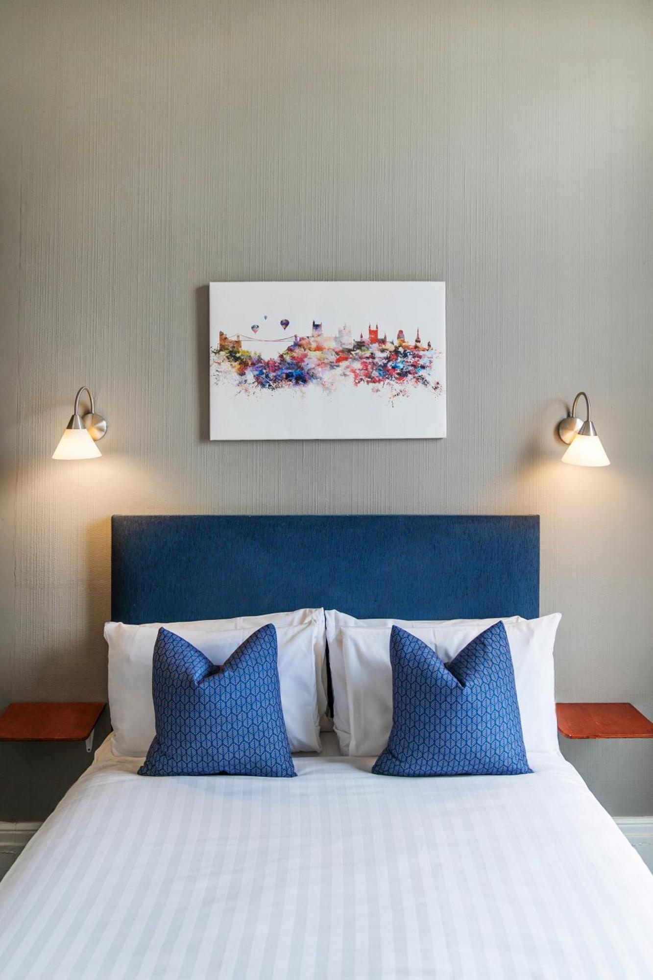 Hotel The Washington Bristol