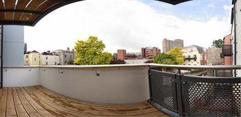 Your Cabot Mews *