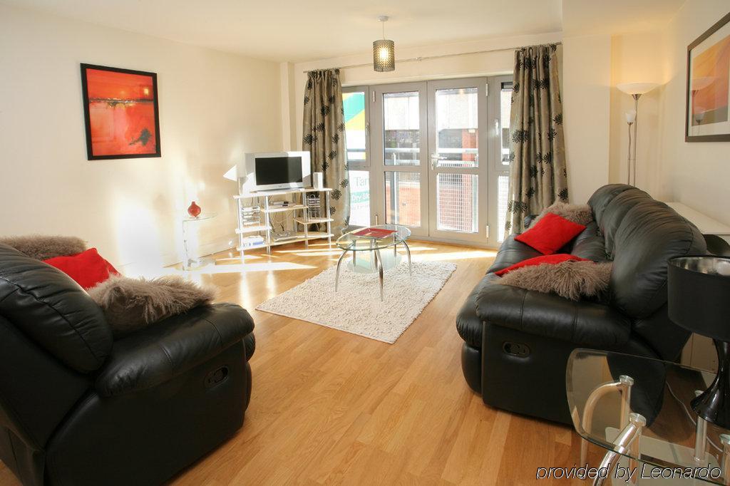 Apartment Hamilton Court From Your Bristol