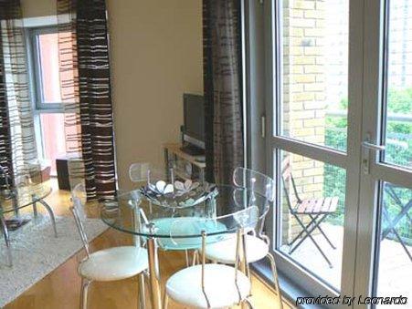 Hamilton Court From Your Apartment *