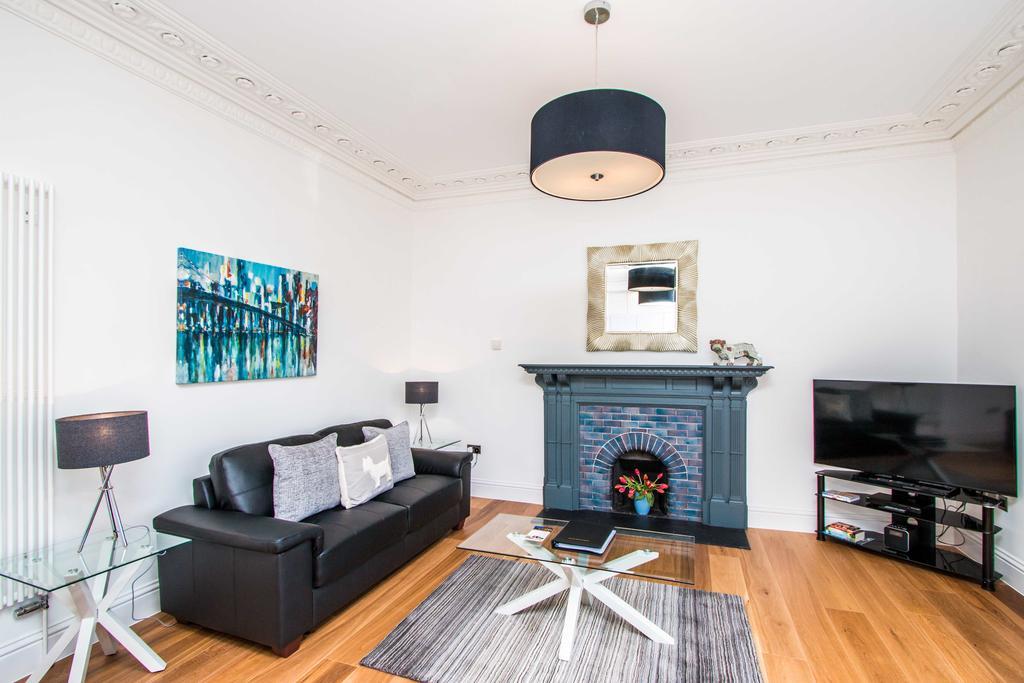 Apartment Beaufort House From Your Bristol