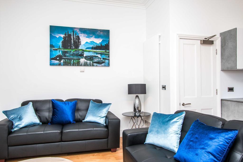 Beaufort House From Your Bristol