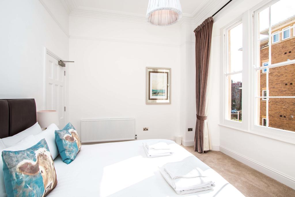 Apartment Beaufort House From Your