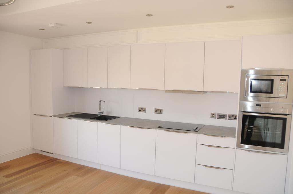 Apartment Beaufort House From Your *