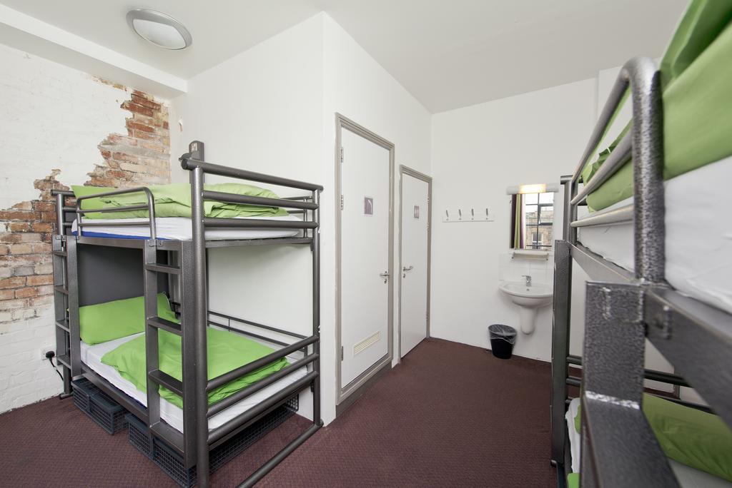 Yha Hostel