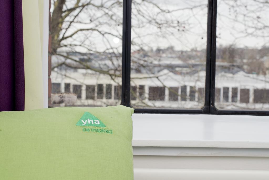 Hostel Yha *