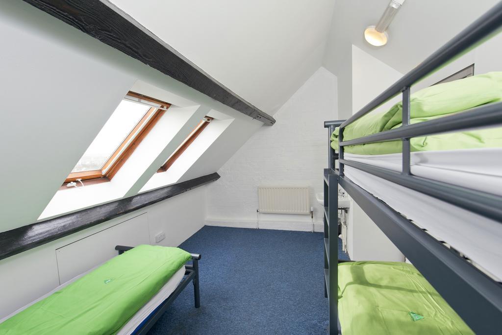 Yha * Bristol