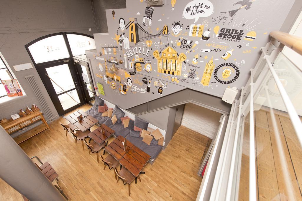 Yha Hostel