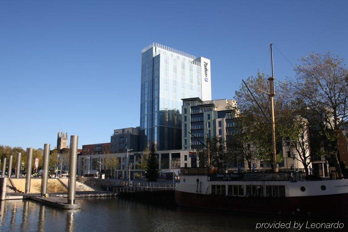 Radisson Blu Hotel, Hotel 4*