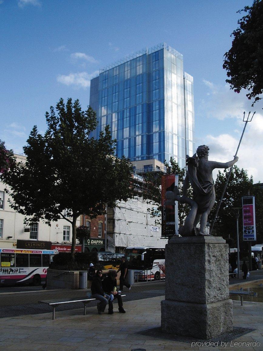Radisson Blu Hotel, 4*