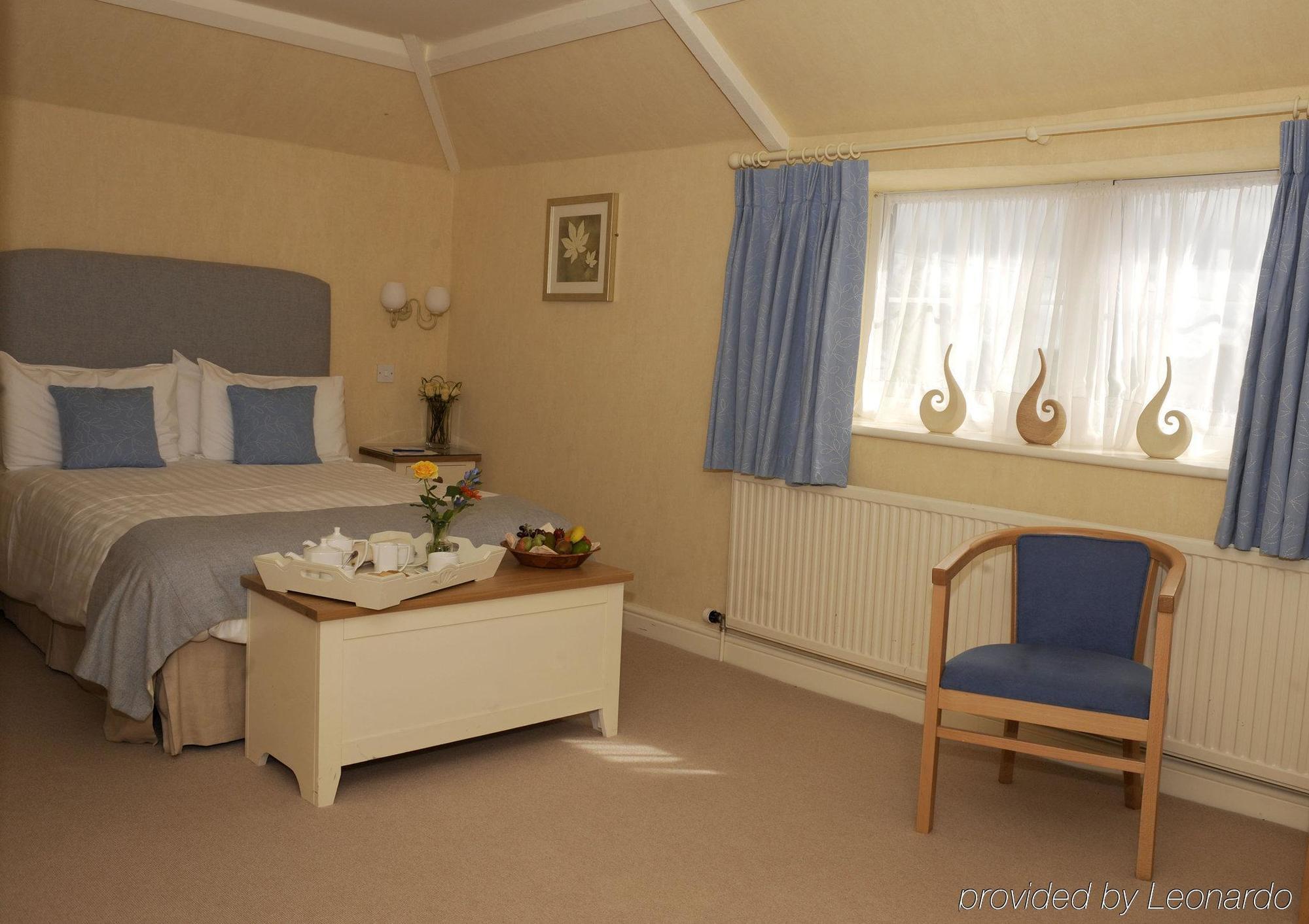 Hotel Alveston House 3*