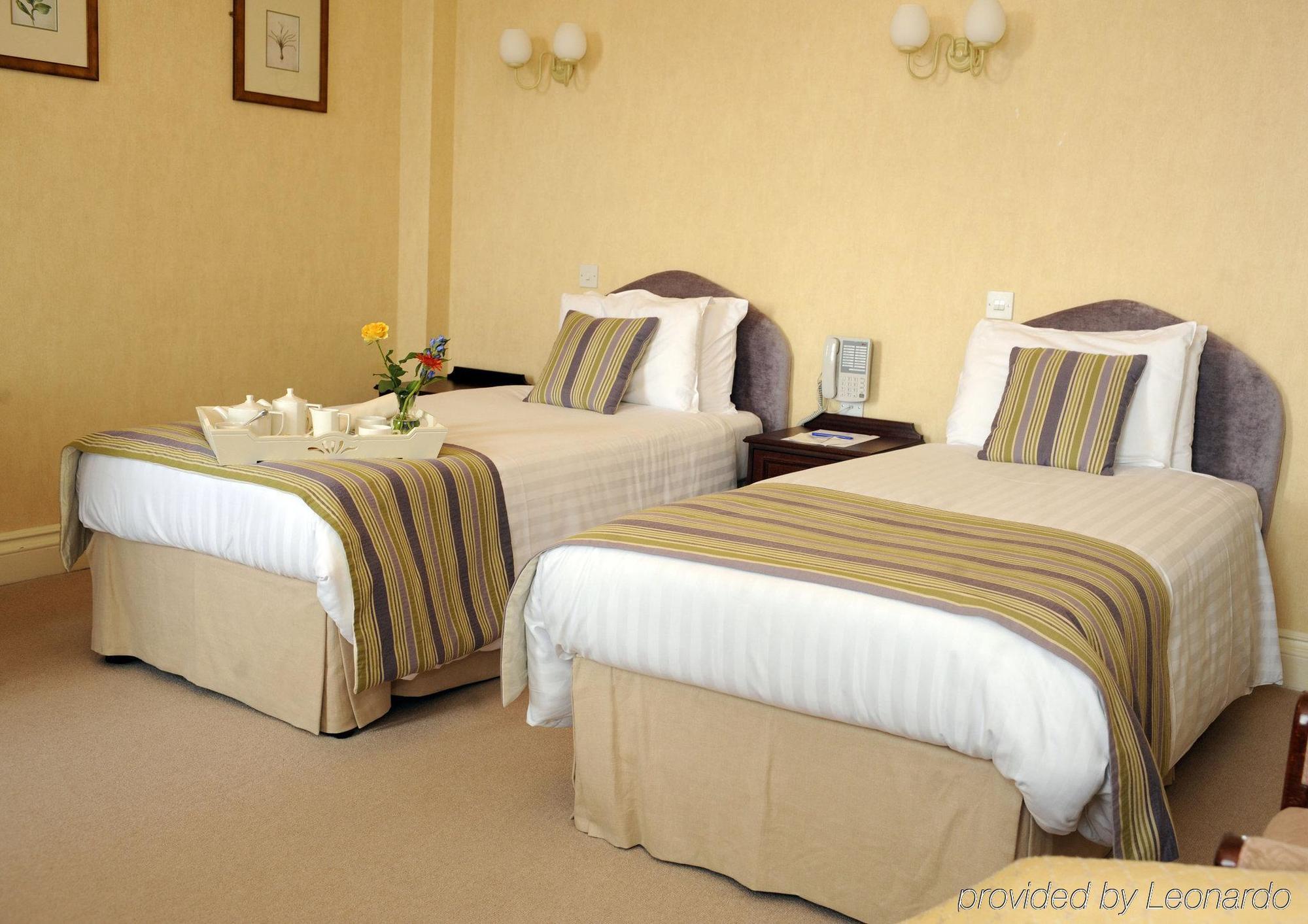 Hotel Alveston House